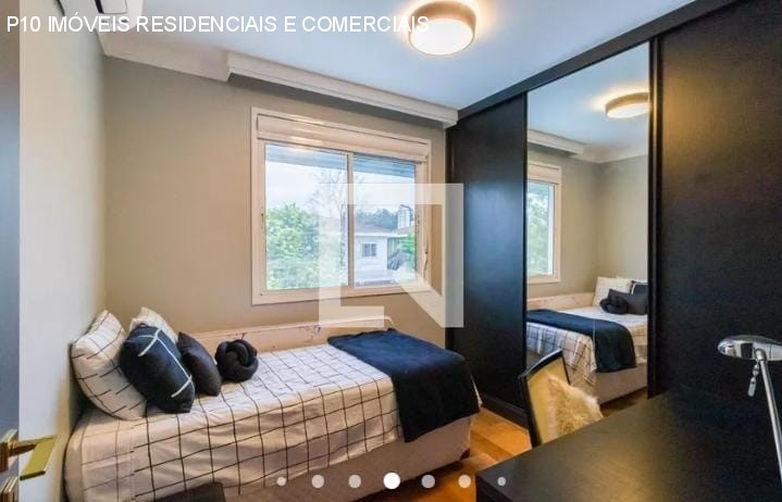 Casa de Condomínio, 4 quartos - Foto 19