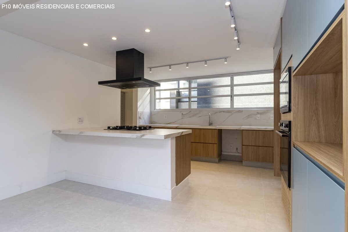 Apartamento, 3 quartos, 167 m² - Foto 11