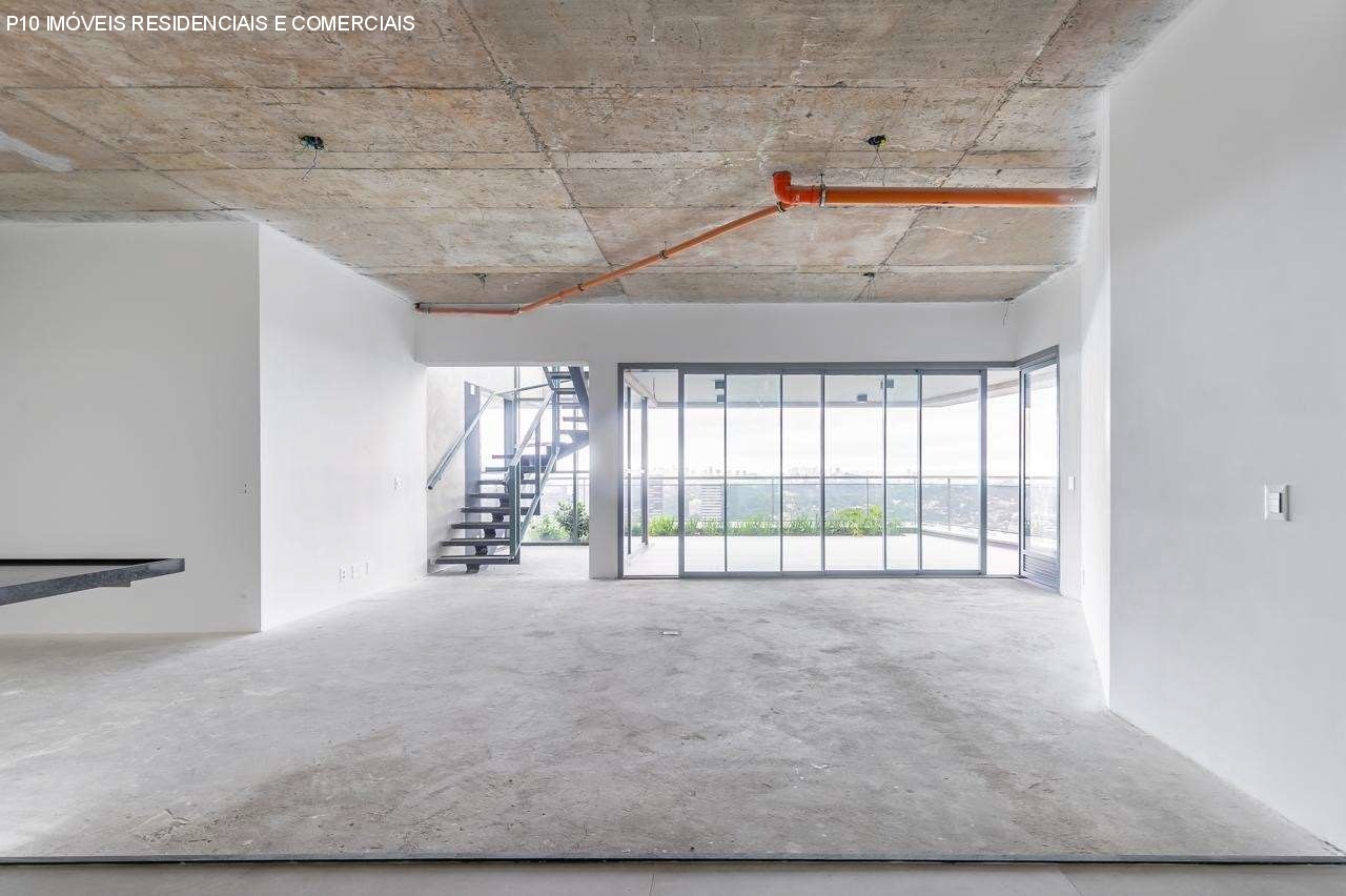 Cobertura à venda com 4 quartos, 410m² - Foto 11