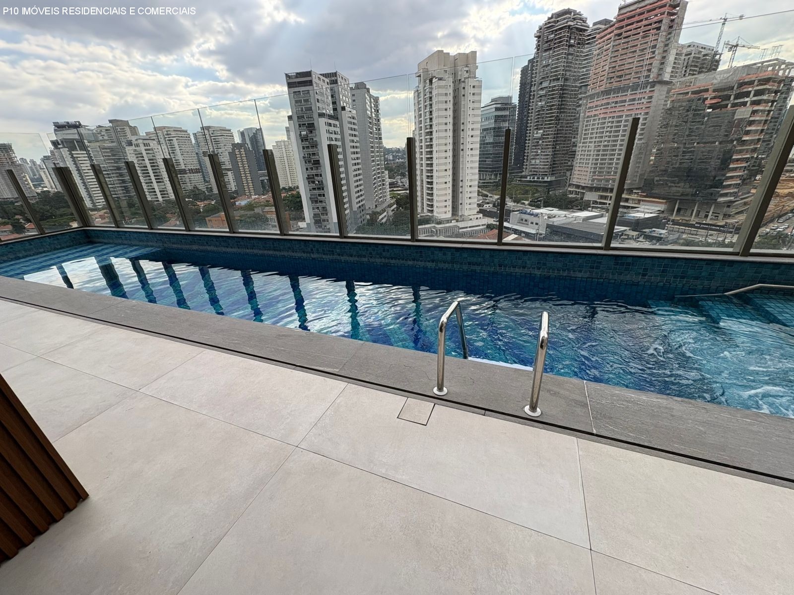 Apartamento, 1 quarto, 24 m² - Foto 12