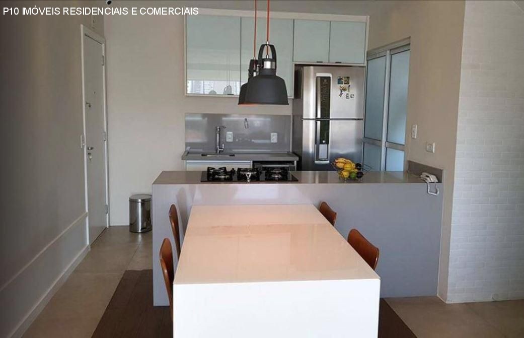 Cobertura à venda com 2 quartos, 167m² - Foto 11