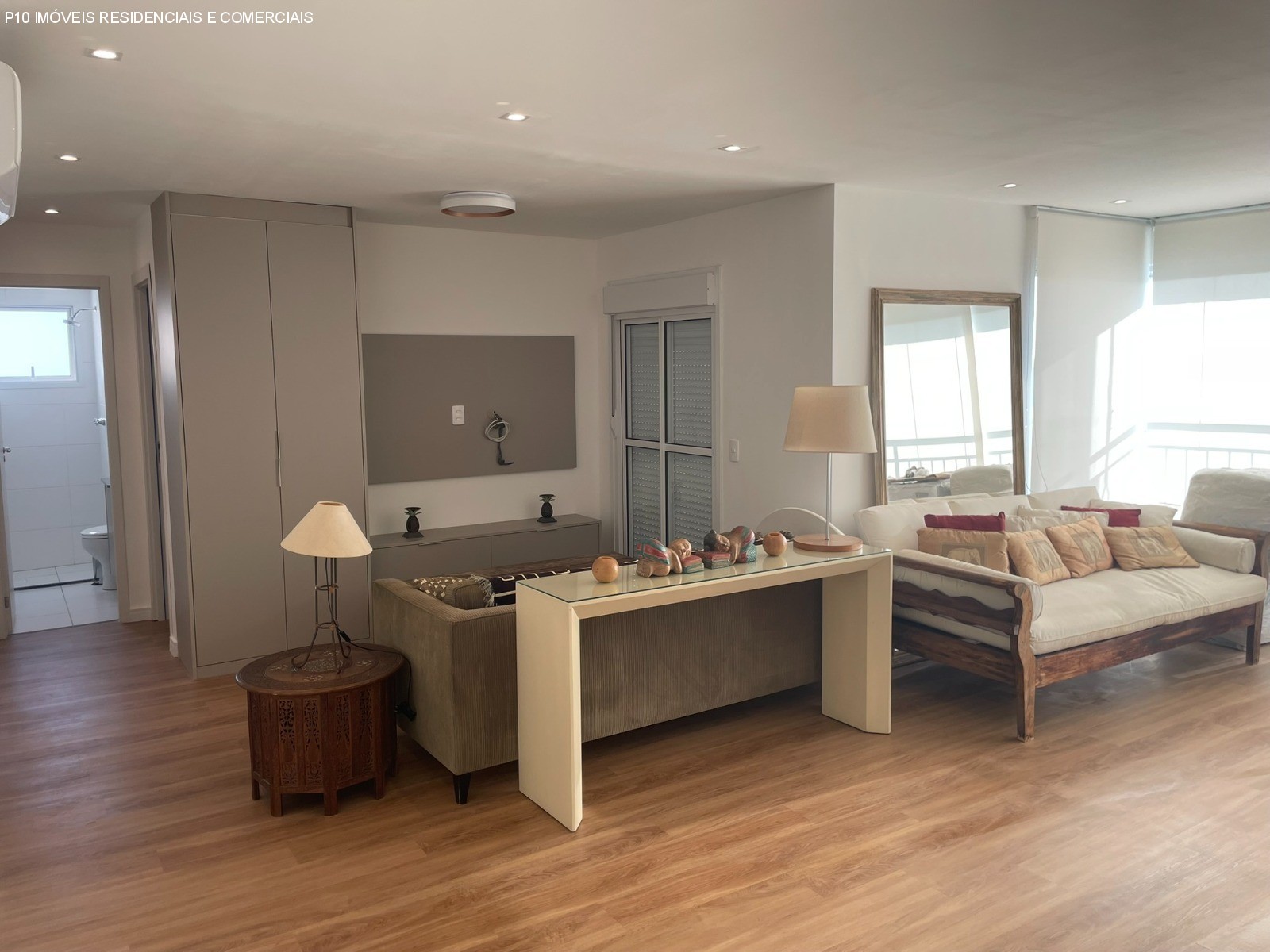 Apartamento, 1 quarto, 60 m² - Foto 4