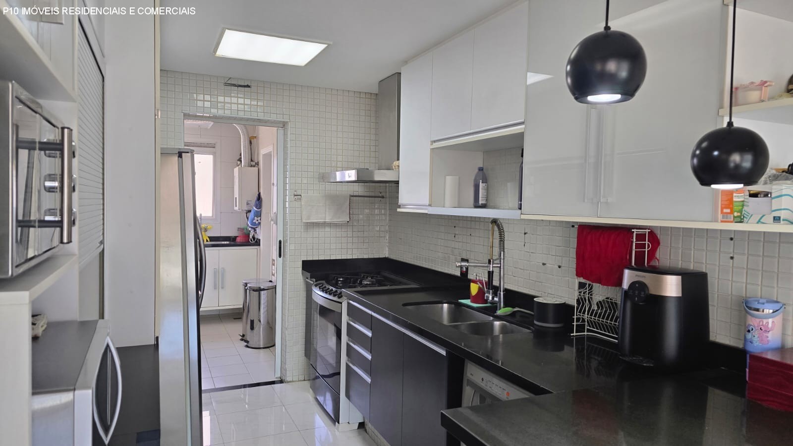 Apartamento, 3 quartos, 177 m² - Foto 31