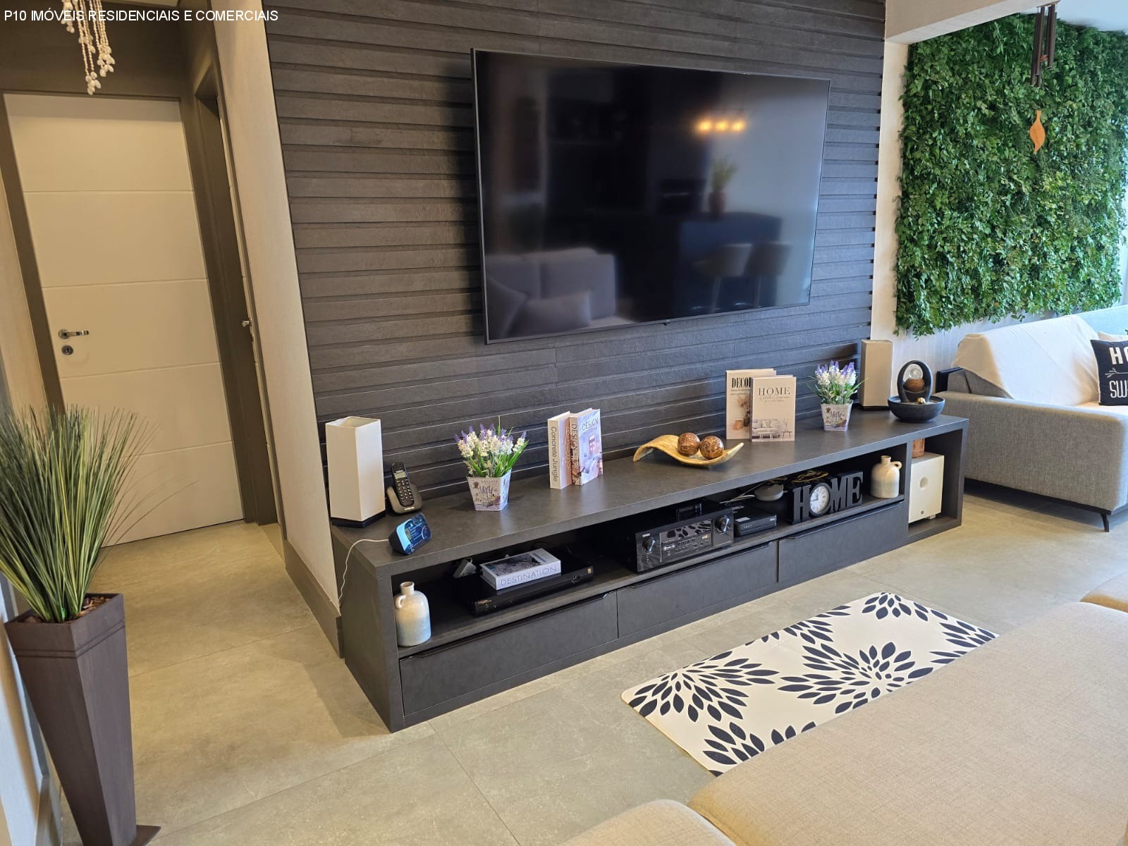 Apartamento à venda com 2 quartos, 89m² - Foto 9