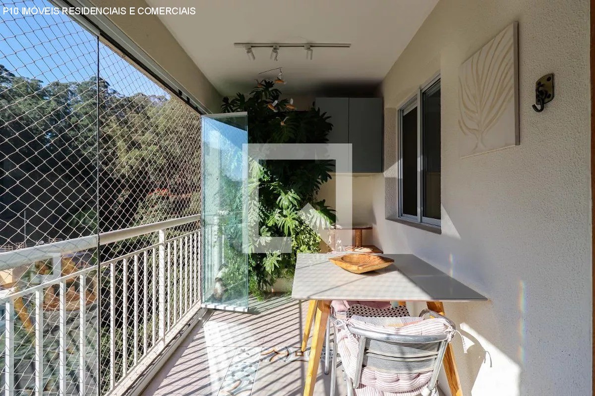 Apartamento, 2 quartos, 96 m² - Foto 2