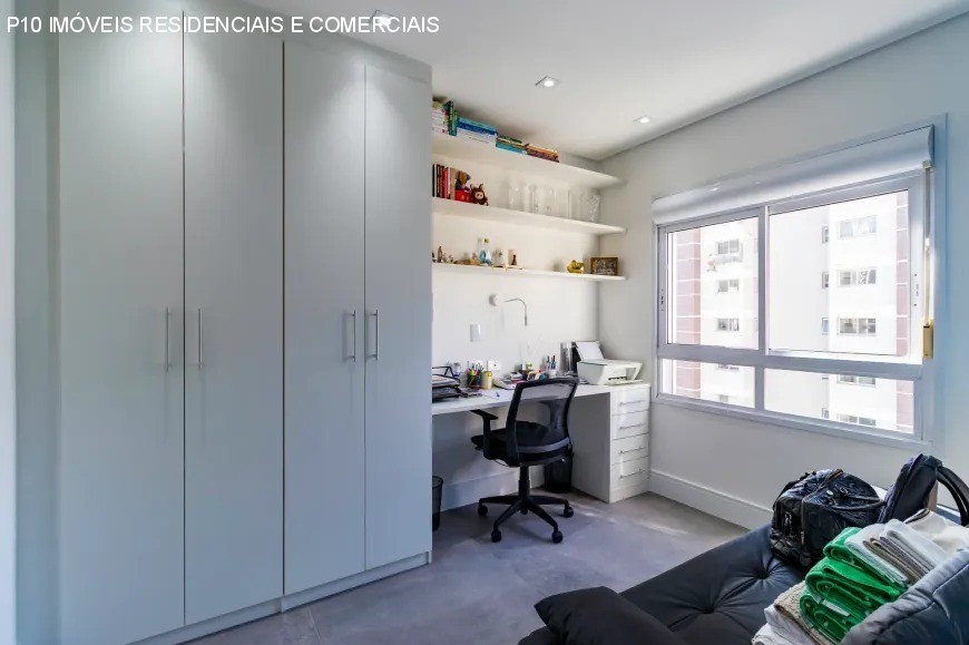 Apartamento, 2 quartos, 90 m² - Foto 9