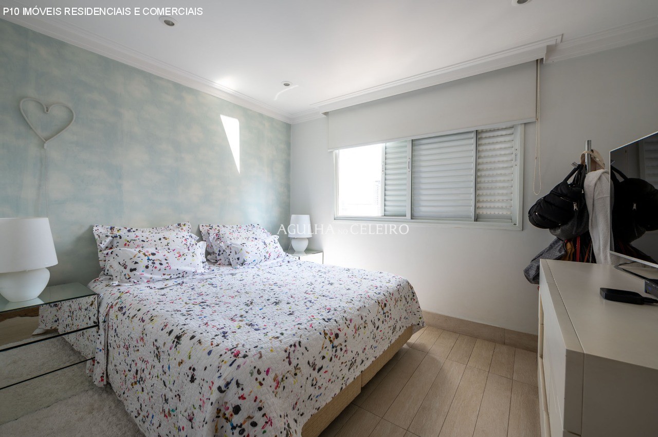 Apartamento, 3 quartos, 189 m² - Foto 8