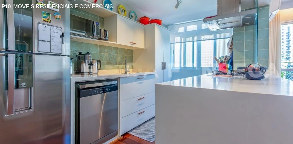 Apartamento, 3 quartos, 135 m² - Foto 9