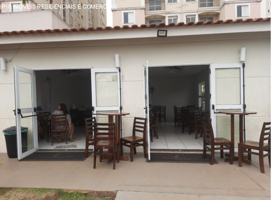 Apartamento, 2 quartos, 55 m² - Foto 11