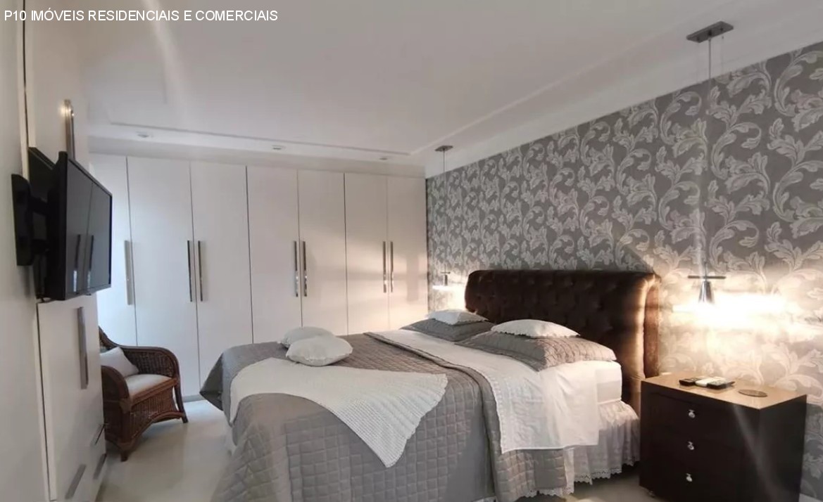Apartamento, 3 quartos, 164 m² - Foto 12