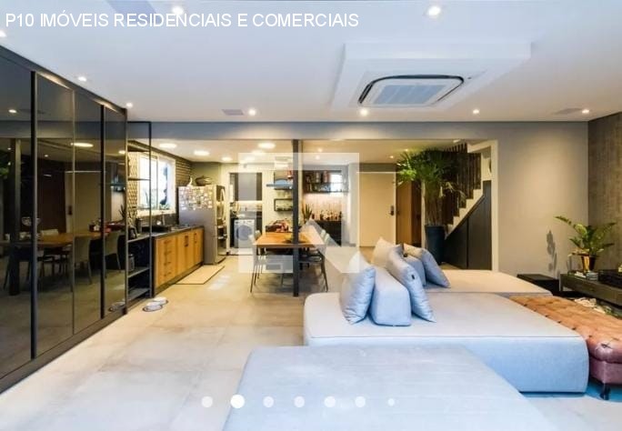 Casa de Condomínio, 4 quartos - Foto 3