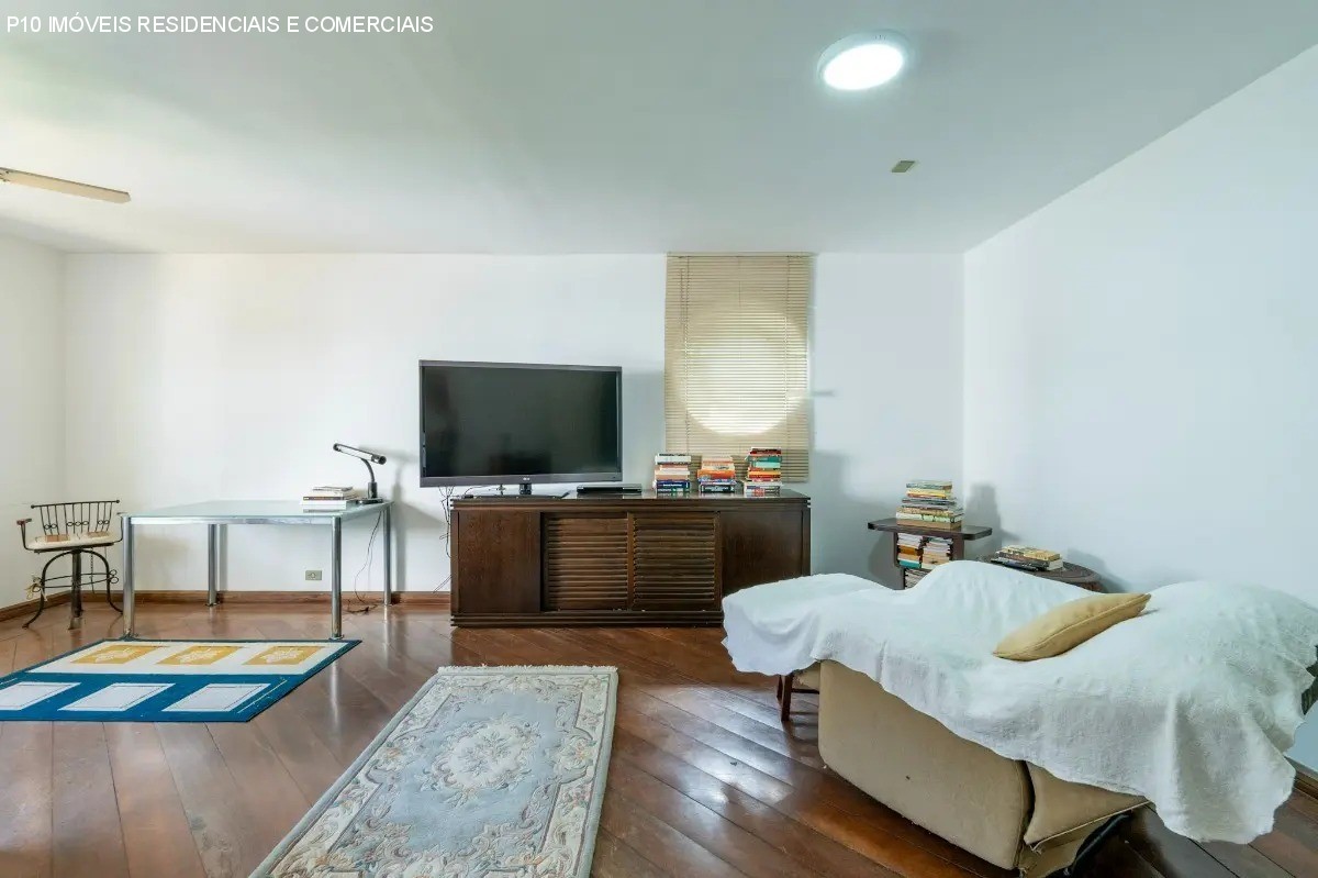Casa à venda com 4 quartos, 417m² - Foto 27