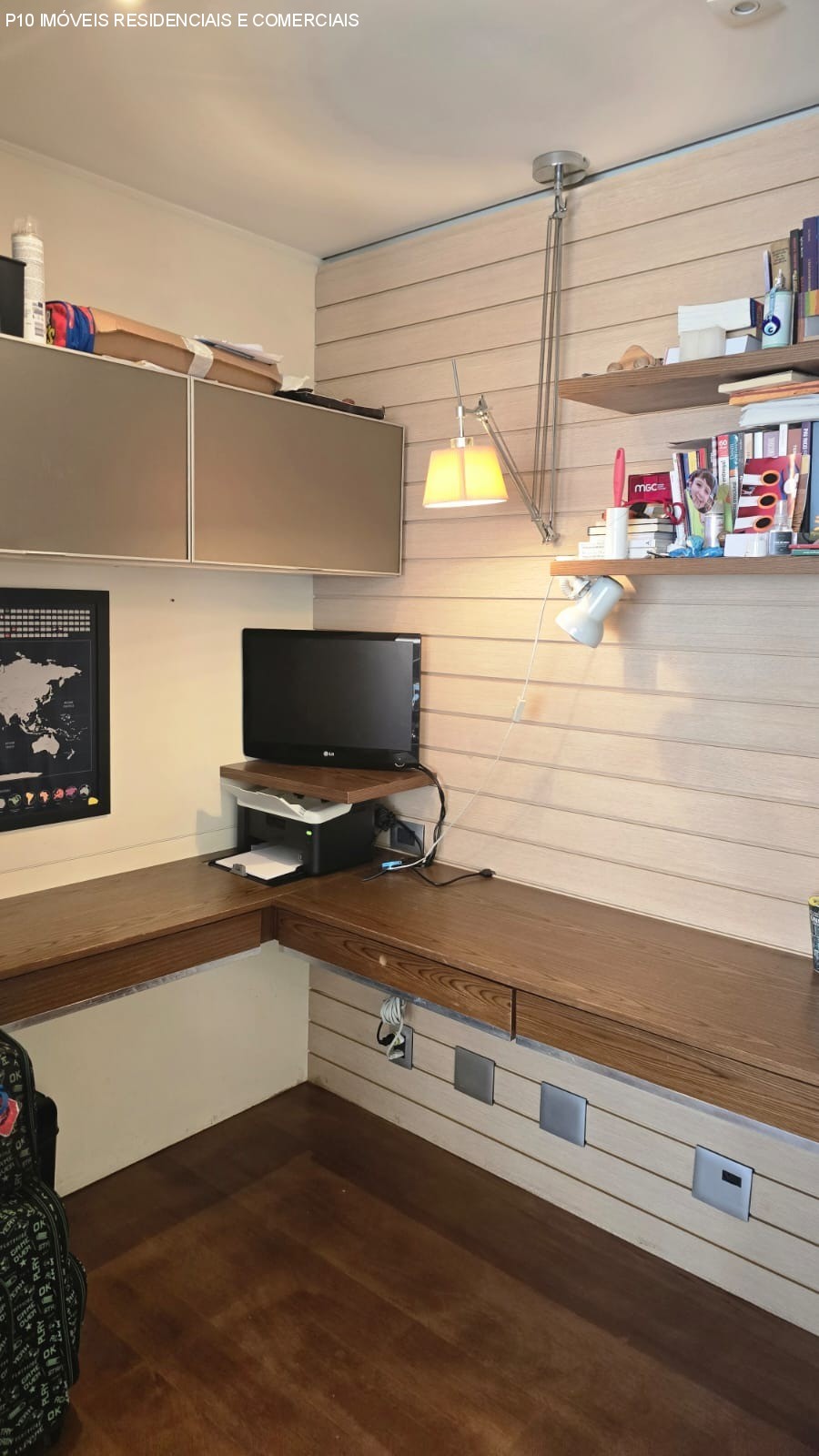 Apartamento, 3 quartos, 177 m² - Foto 37