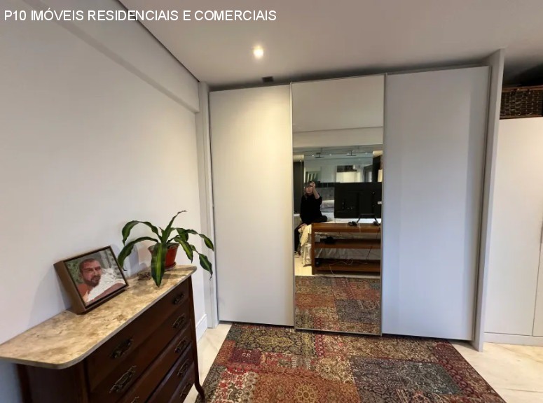 Apartamento, 2 quartos, 162 m² - Foto 9