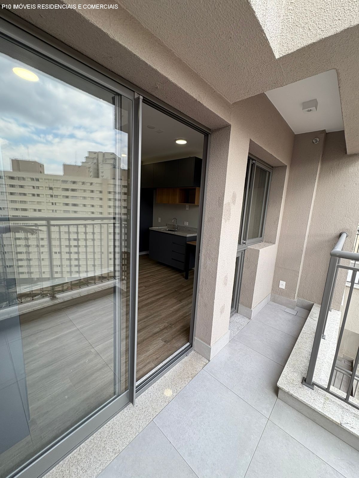 Apartamento, 1 quarto, 24 m² - Foto 4