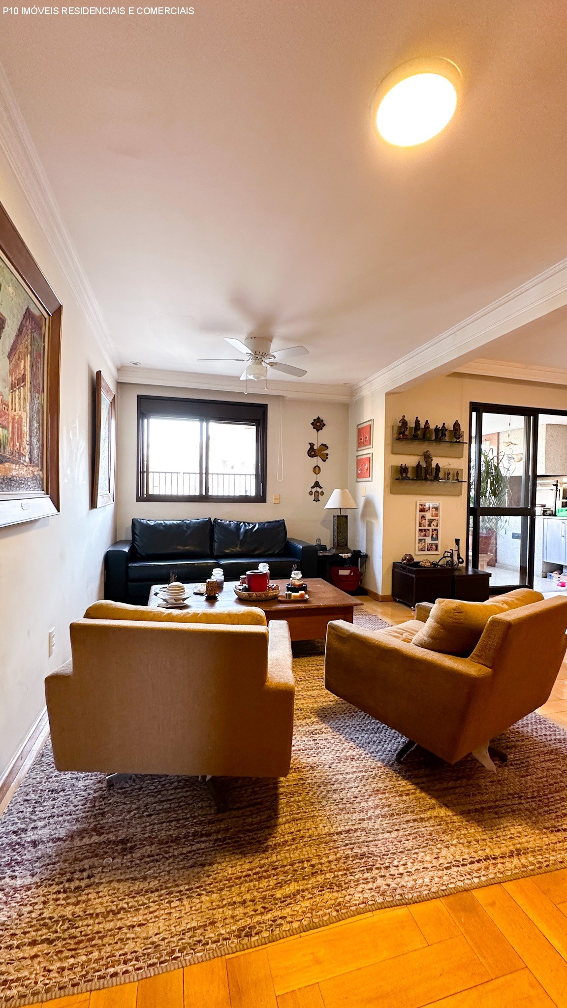 Apartamento, 3 quartos, 226 m² - Foto 20