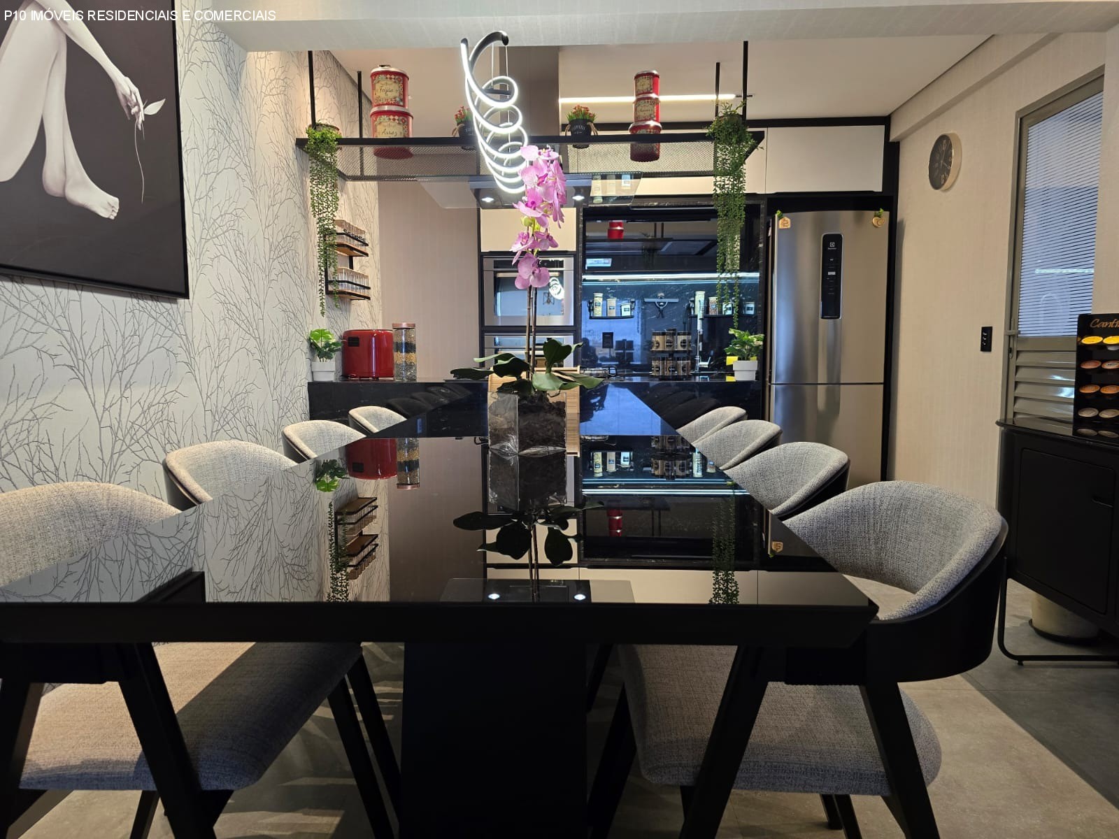 Apartamento à venda com 2 quartos, 89m² - Foto 5