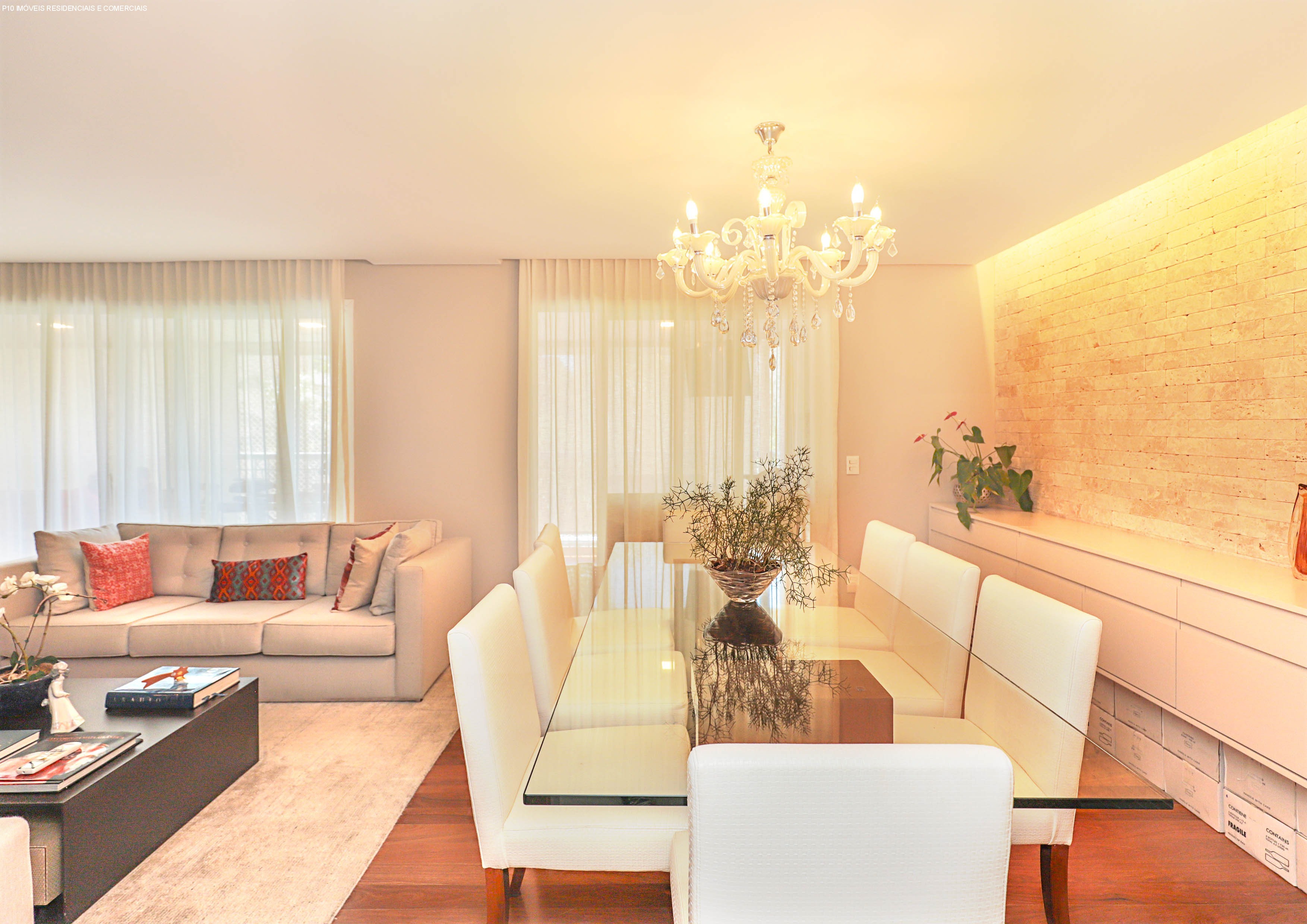 Apartamento, 3 quartos, 226 m² - Foto 12