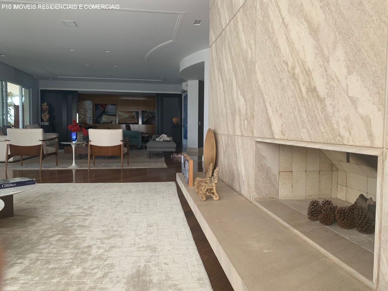 Apartamento, 4 quartos, 607 m² - Foto 12