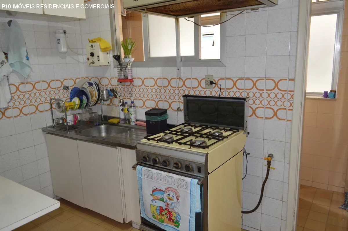 Apartamento, 3 quartos, 89 m² - Foto 5