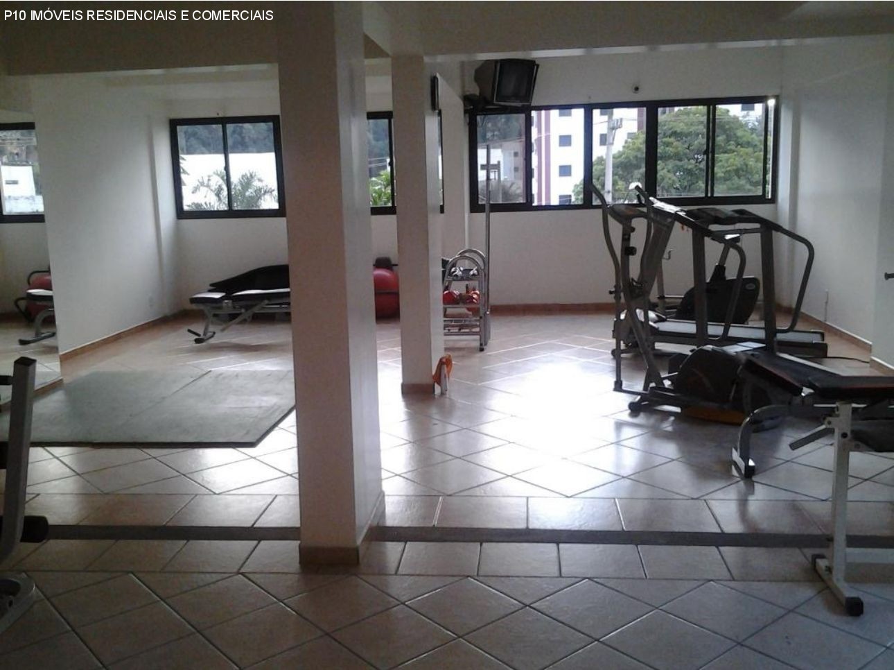 Apartamento, 1 quarto, 35 m² - Foto 20