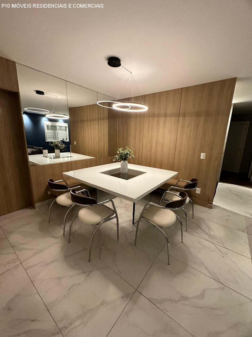 Apartamento, 3 quartos, 125 m² - Foto 5