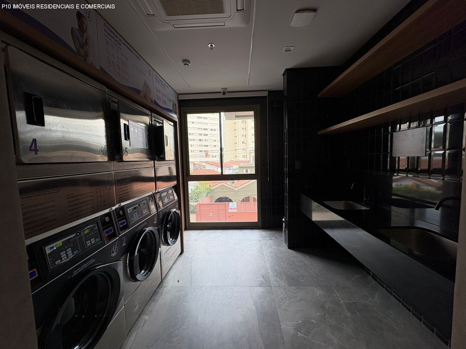 Apartamento, 1 quarto, 24 m² - Foto 10