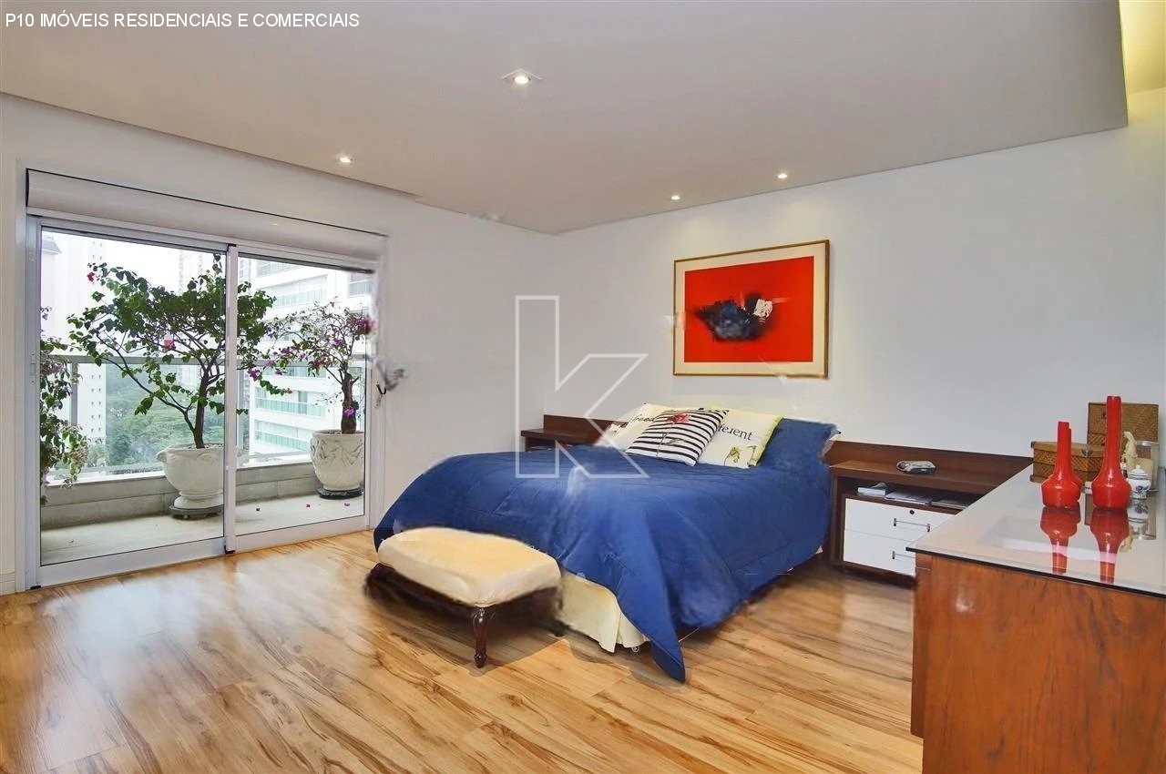 Apartamento, 4 quartos, 335 m² - Foto 10