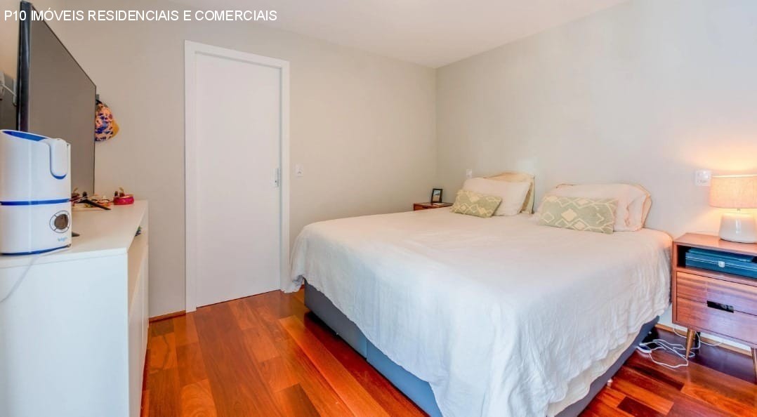 Apartamento, 3 quartos, 135 m² - Foto 11