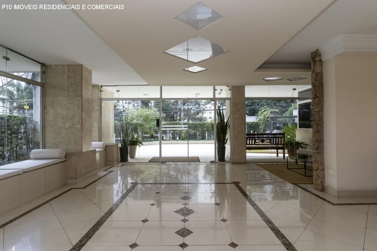 Apartamento, 3 quartos, 155 m² - Foto 23