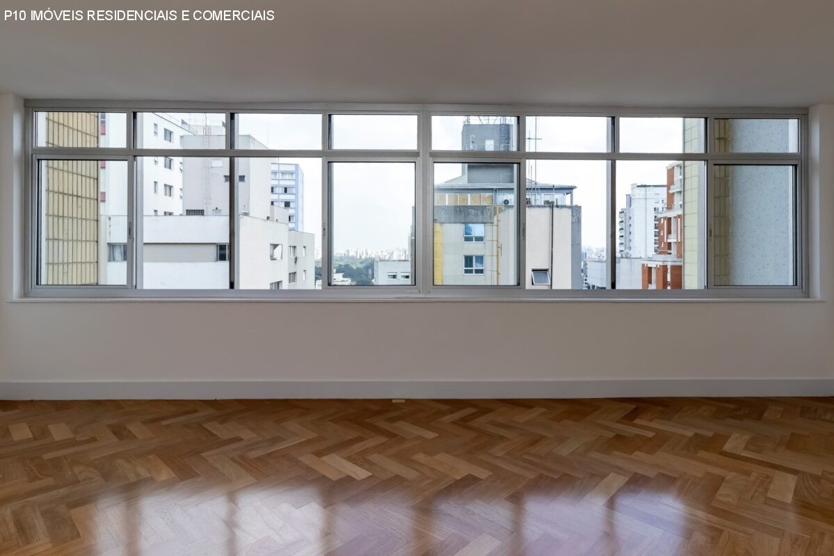Apartamento, 3 quartos, 155 m² - Foto 8