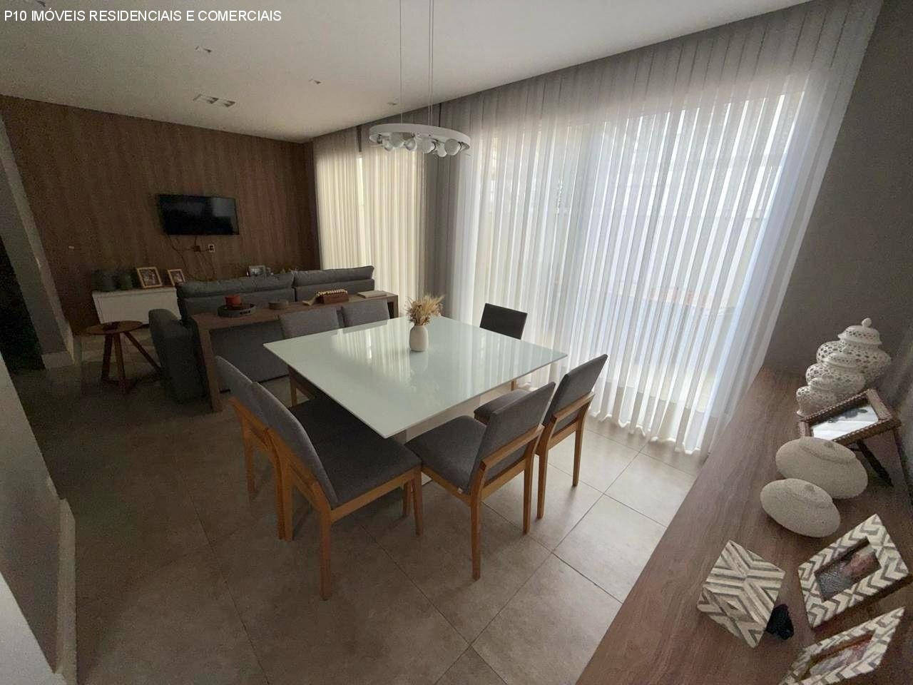 Casa de Condomínio, 4 quartos - Foto 3