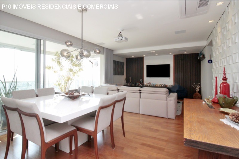 Apartamento, 3 quartos, 167 m² - Foto 11