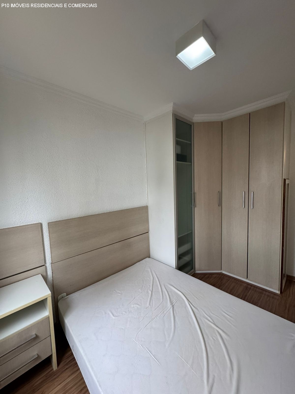 Apartamento, 1 quarto, 35 m² - Foto 11