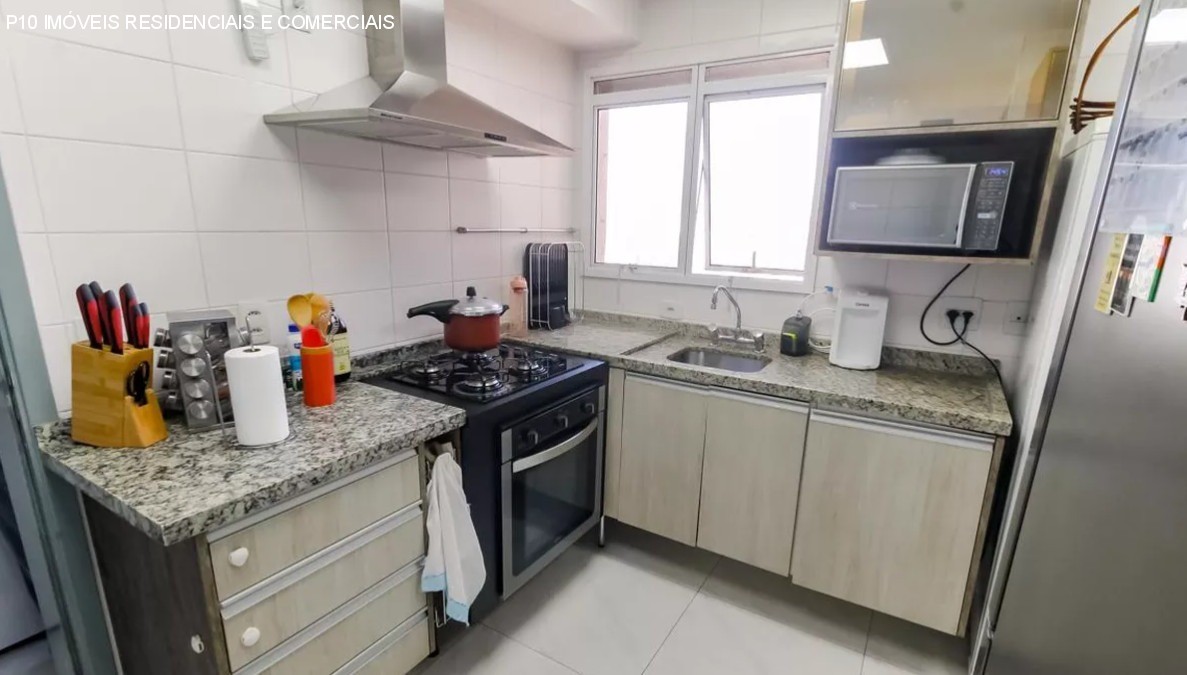 Apartamento, 3 quartos, 141 m² - Foto 9