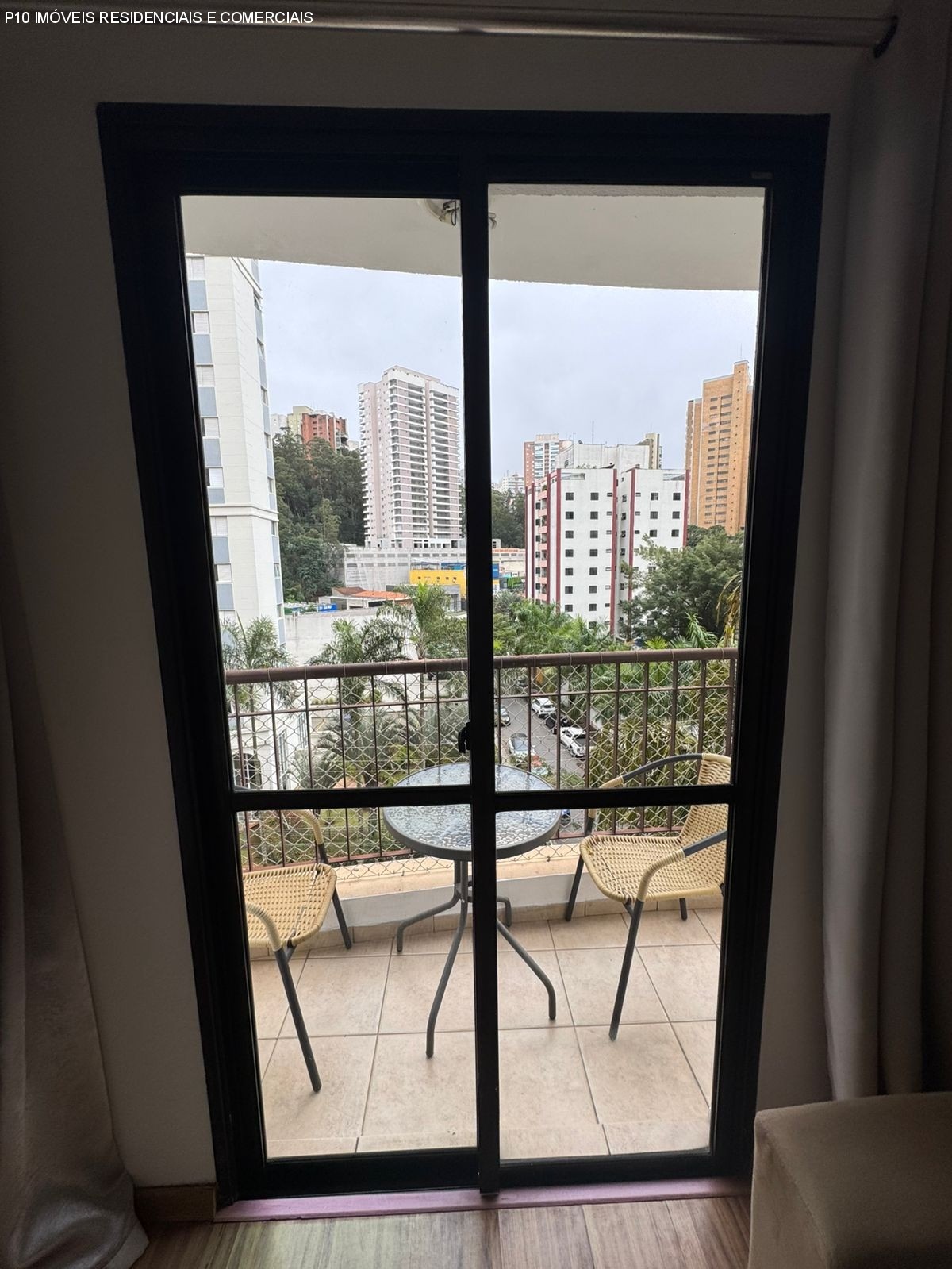 Apartamento, 1 quarto, 35 m² - Foto 6