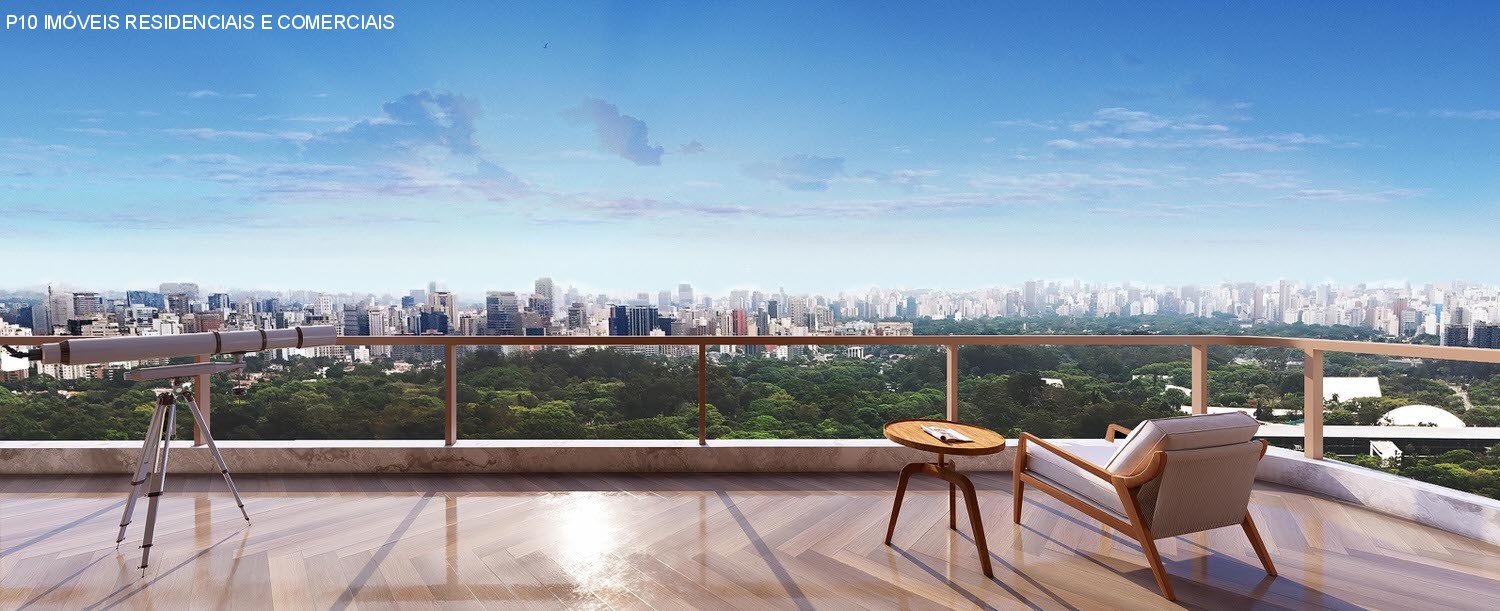 Apartamento, 4 quartos, 290 m² - Foto 1