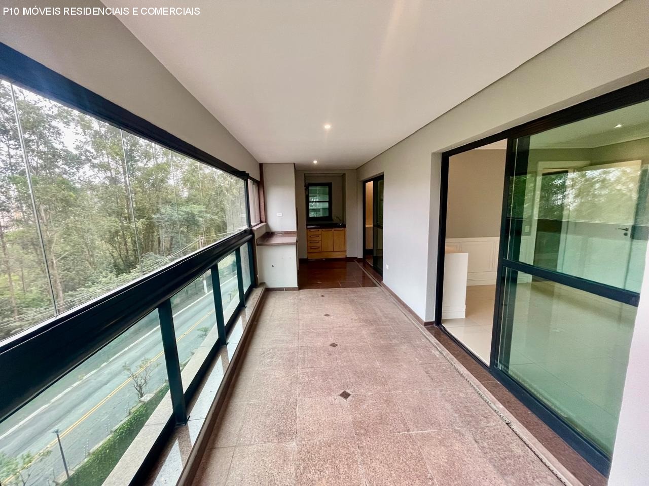 Apartamento à venda com 4 quartos, 385m² - Foto 9