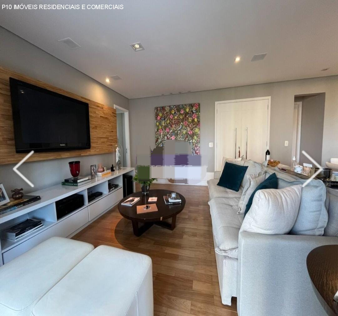 Apartamento, 4 quartos, 163 m² - Foto 5