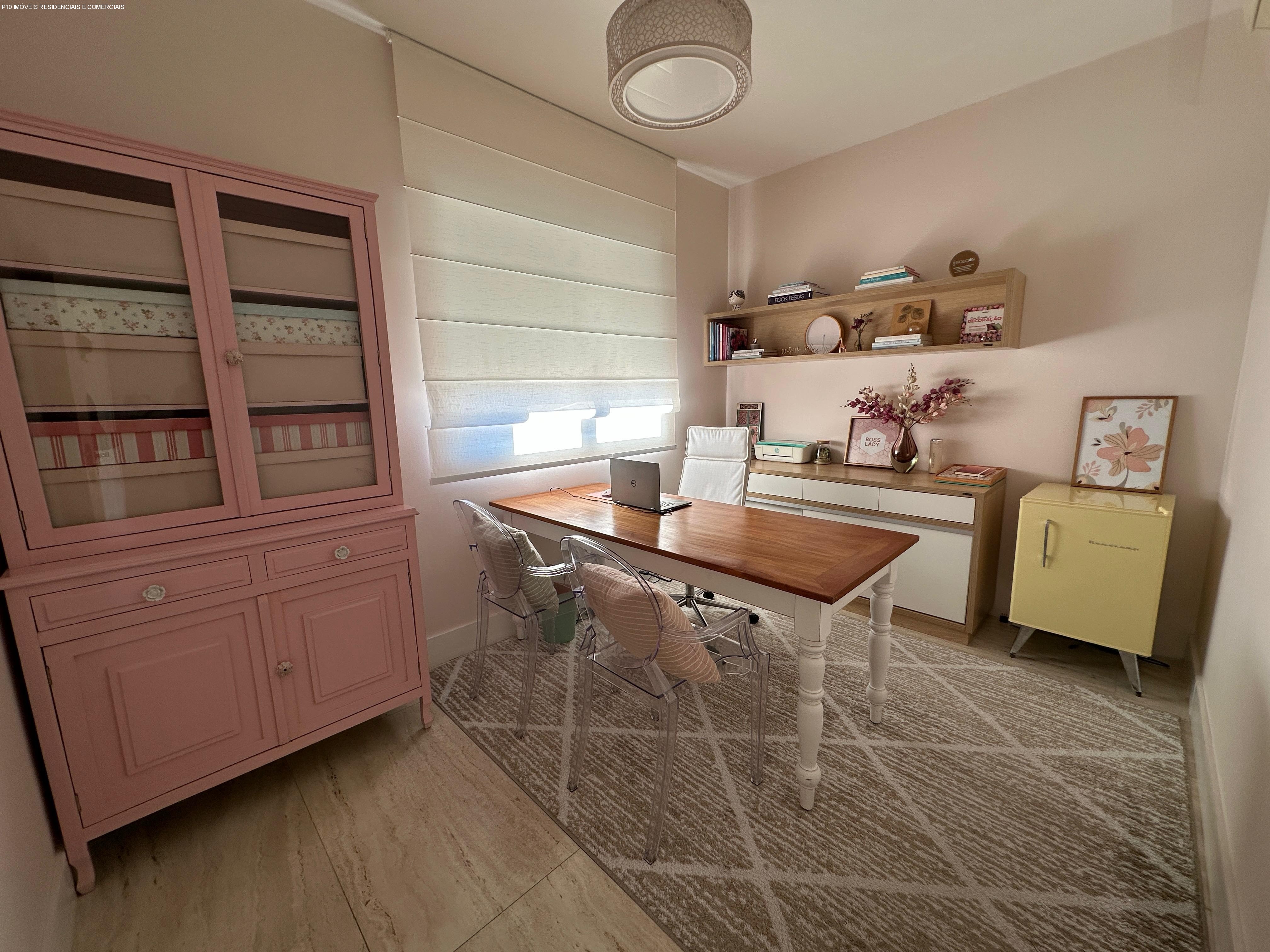 Casa de Condomínio, 4 quartos - Foto 9