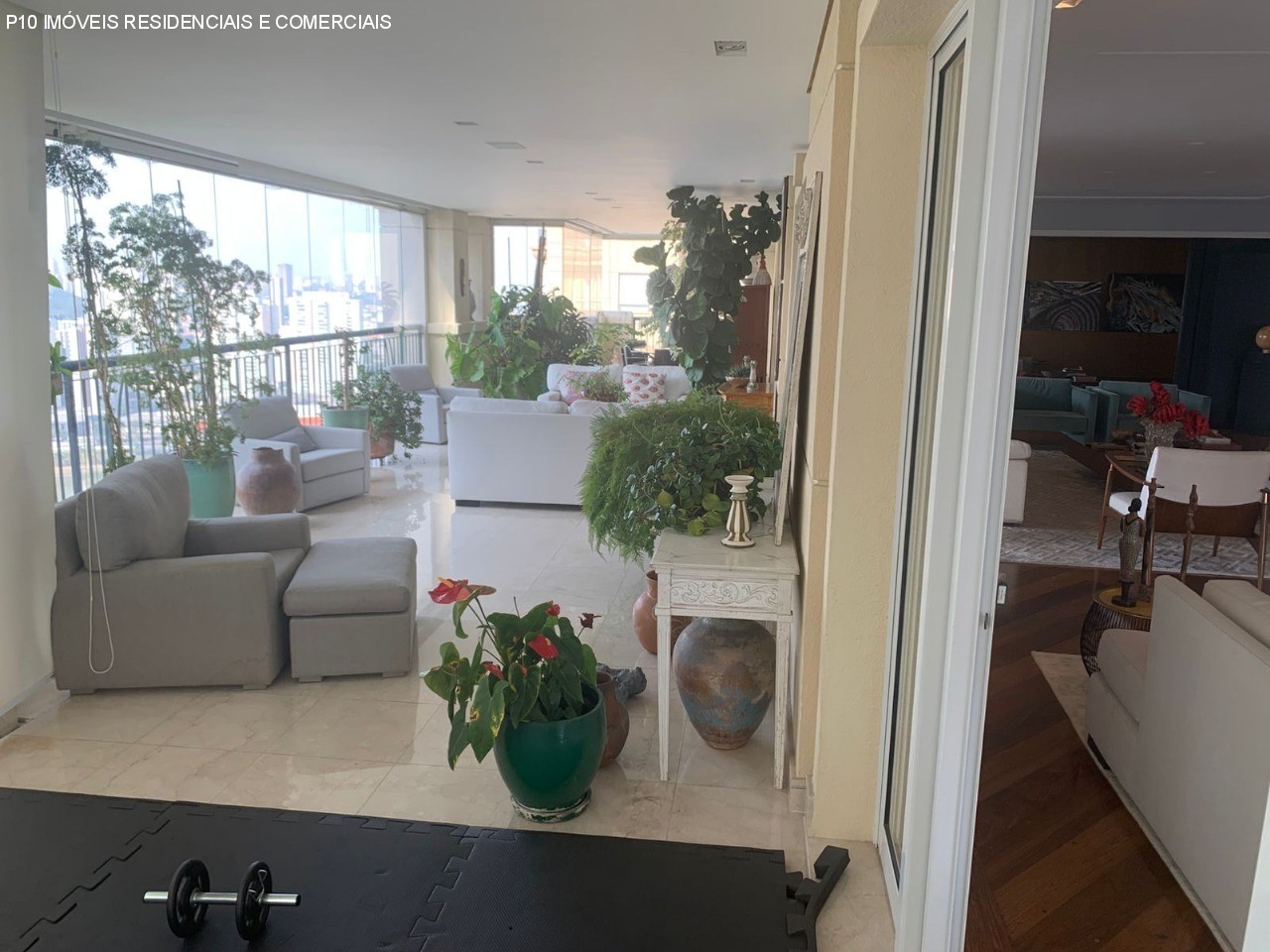 Apartamento, 4 quartos, 607 m² - Foto 6