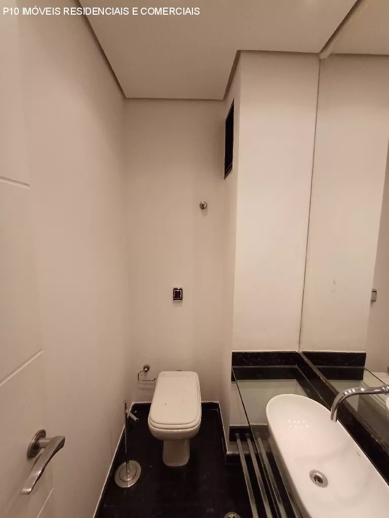 Apartamento à venda com 4 quartos, 246m² - Foto 39