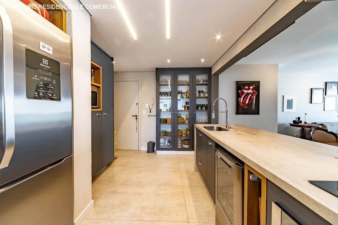 Apartamento, 3 quartos, 95 m² - Foto 9