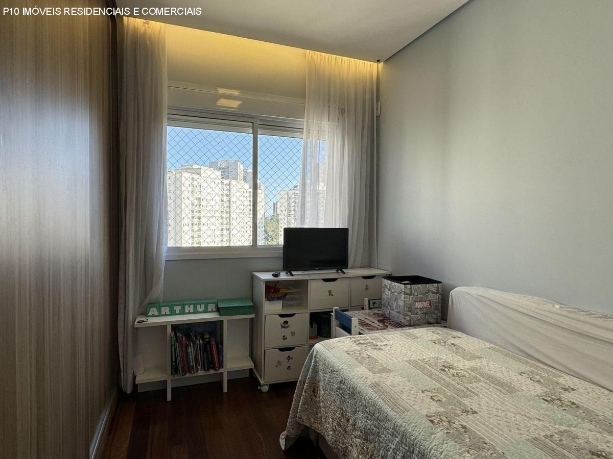 Apartamento, 3 quartos, 128 m² - Foto 13