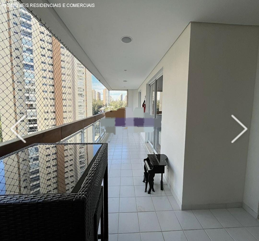 Apartamento, 4 quartos, 163 m² - Foto 1