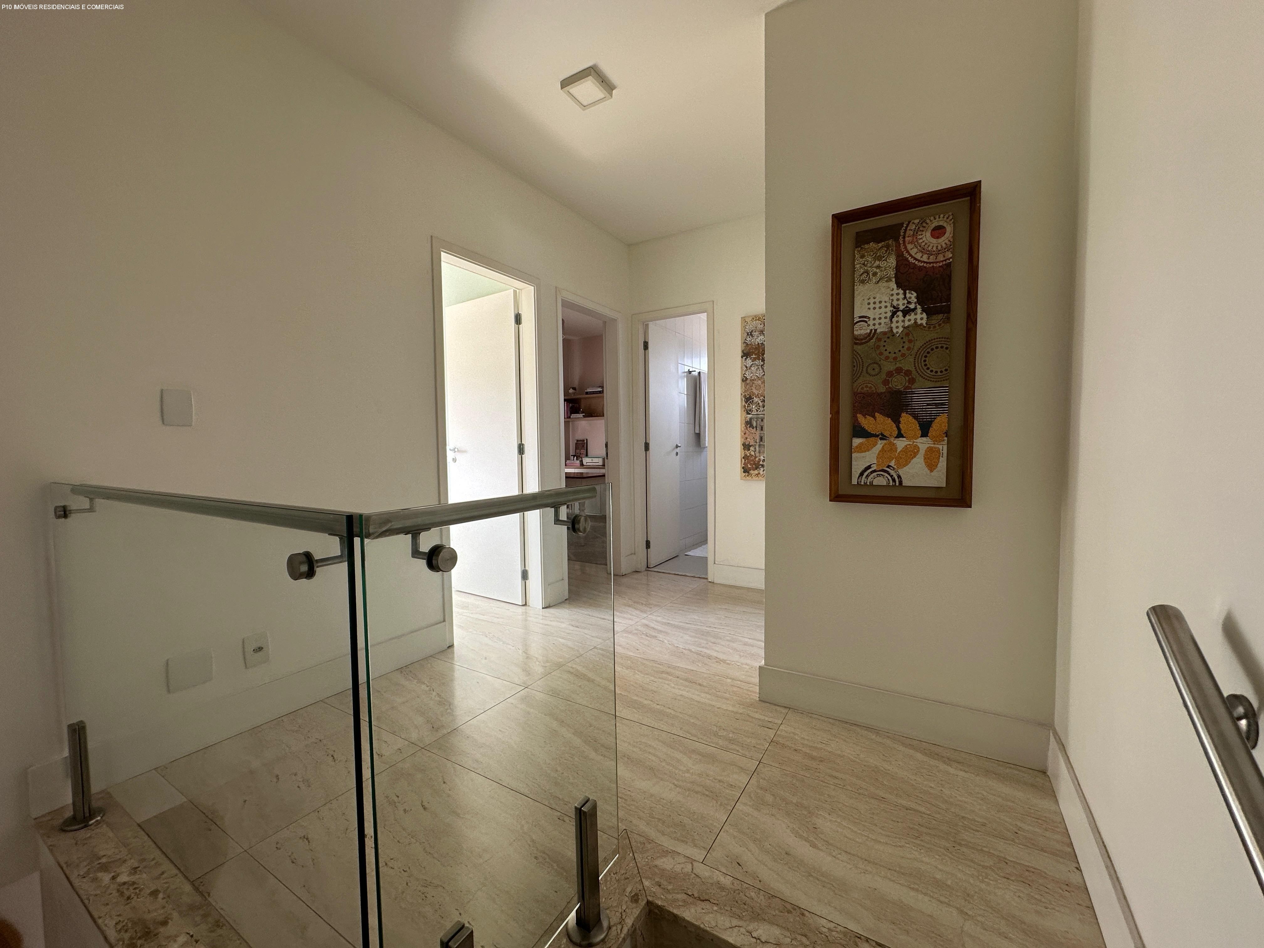 Casa de Condomínio, 4 quartos - Foto 14