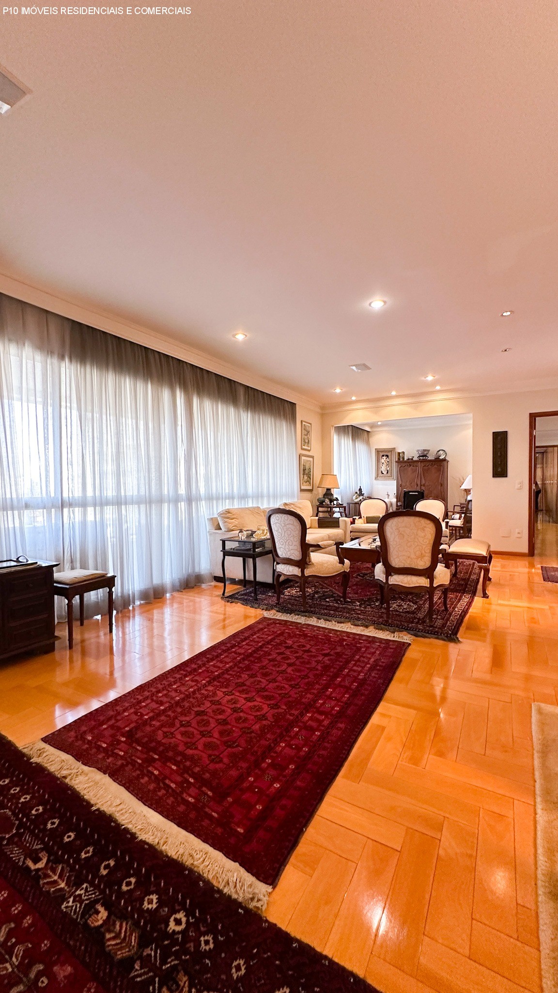 Apartamento, 3 quartos, 226 m² - Foto 4
