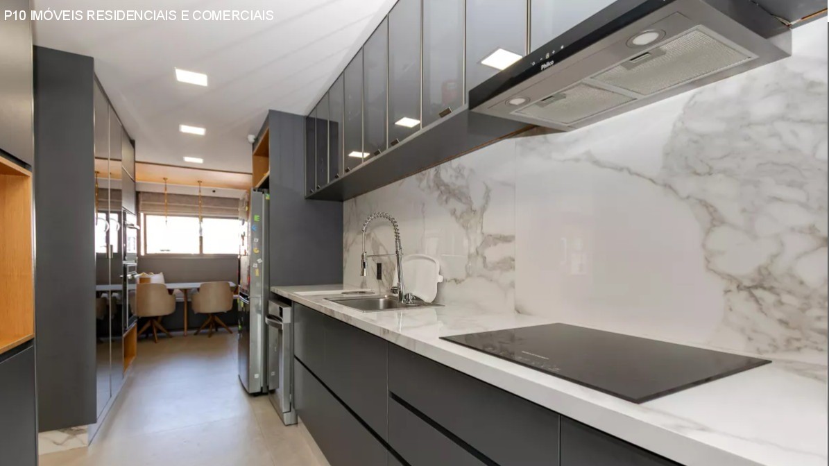 Apartamento à venda com 3 quartos, 181m² - Foto 11