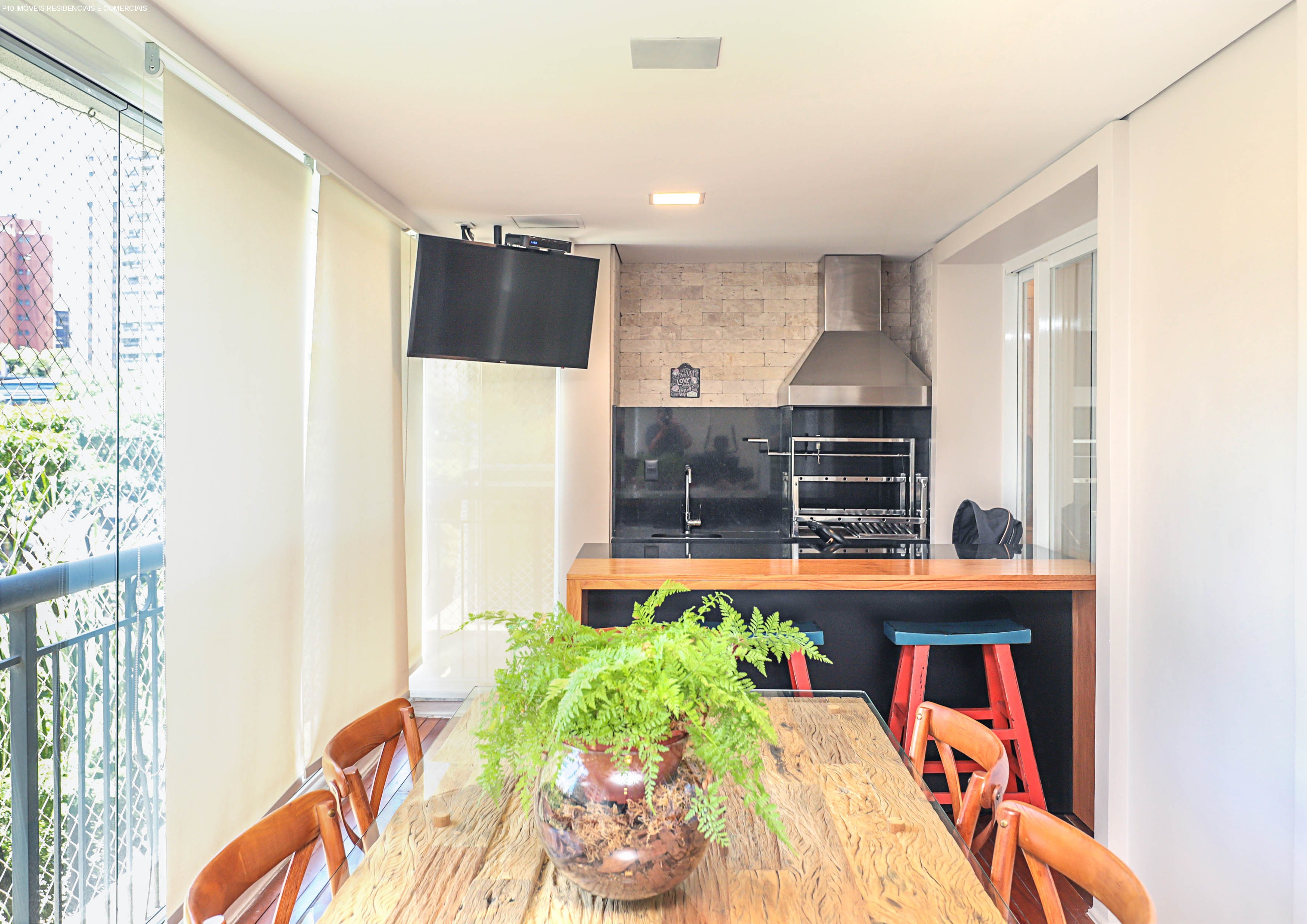 Apartamento, 3 quartos, 226 m² - Foto 3