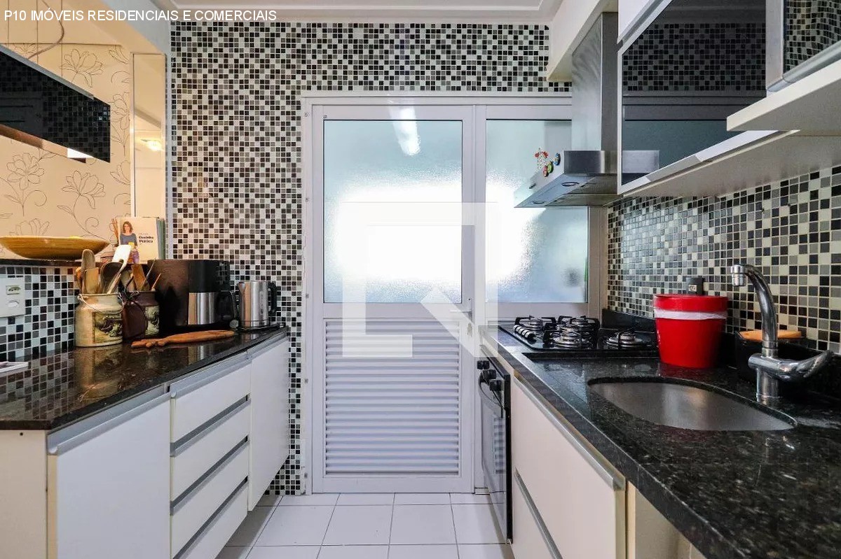 Apartamento, 2 quartos, 96 m² - Foto 11